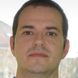Boštjan Kustec