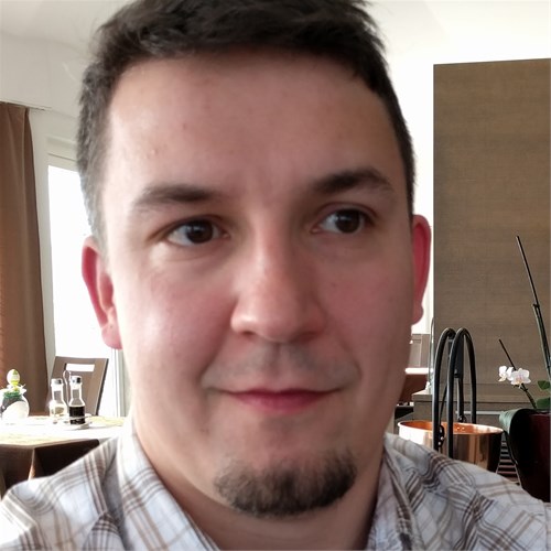 Marko Kašić