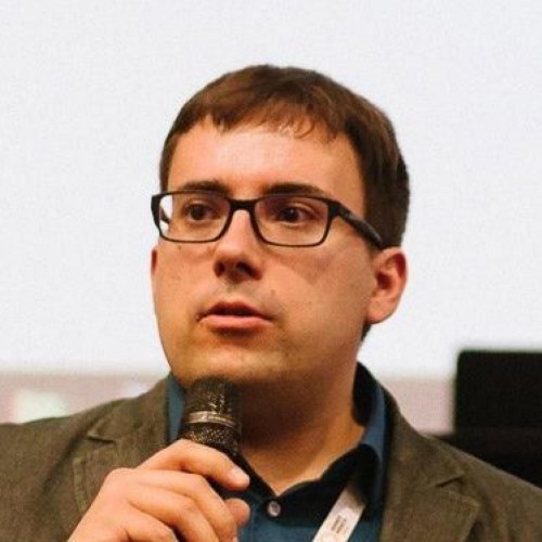 Tadej Žlak