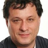 Dejan Sarka