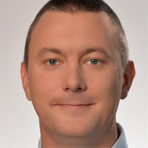 Bojan Vrhovnik