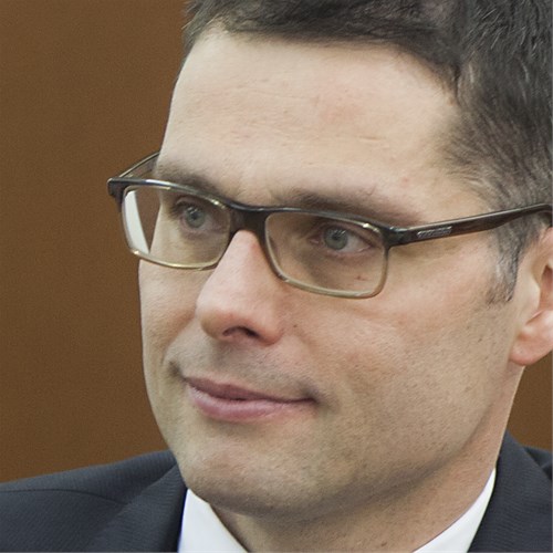 Dejan Zupančič