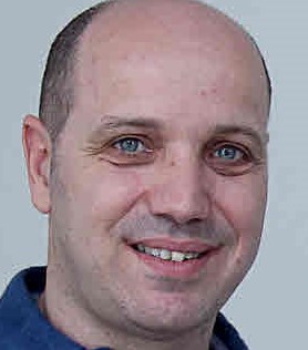 Andrej Radinger
